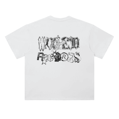 Wixked Panic At The Disco T-Shirt