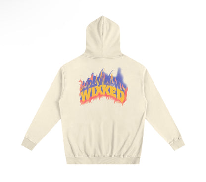 Wixked Flame Hoodie